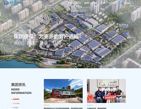 广东德旺集团